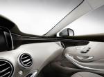 Mercedes-Benz S-Class Coupe AMG Line 2014 года
